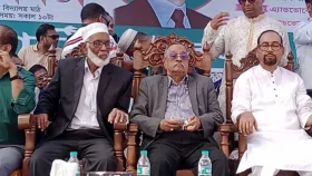 আগে স্থানীয় সরকার নির্বাচন হতে দেব না: জয়নুল আবেদীন