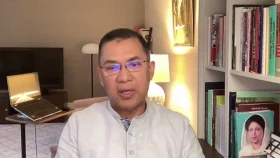 বিএনপির পক্ষেই ভেঙে পড়া রাষ্ট্রকে গঠন করা সম্ভব: তারেক রহমান