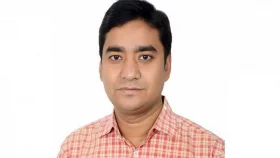 চীন সফরে যাচ্ছেন ছাত্রদলের সাধারণ সম্পাদক নাছির