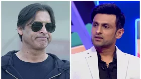 ভারত ও বাংলাদেশকে হারাবে পাকিস্তান &ndash;আশা দুই শোয়েবের