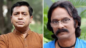 নাট্যনির্মাতাদের ভোটযুদ্ধ আজ