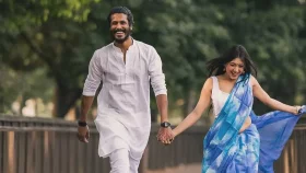 এবার ওটিটিতে &lsquo;শ্যামা কাব্য&rsquo;