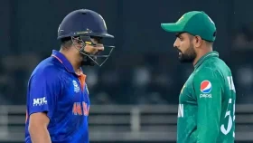 পাকিস্তানের জয় চান ভারতের সাবেক ক্রিকেটার