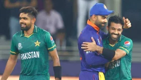 &lsquo;পাকিস্তান দুর্বল, ভারতের ধারেকাছেও নেই&rsquo;