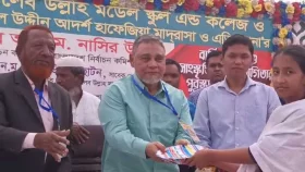 নির্বাচন কমিশন কারও হুকুম মতো চলবে না: সিইসি