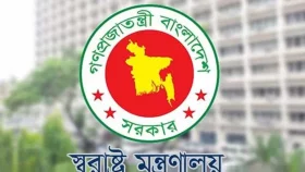 বাধ্যতামূলক অবসরে পুলিশের চার ডিআইজি