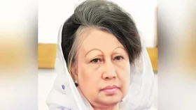 খালেদা জিয়ার খালাসের বিরুদ্ধে আবেদনের শুনানি ২ মার্চ