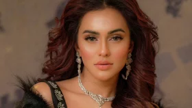 অভিনেত্রী-শিল্পীদের অনুষ্ঠানে বাধা, যা বললেন নুসরাত ফারিয়া