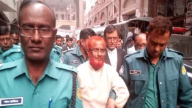 এটিএম আজহারের মৃত্যুদণ্ডের রায়ের রিভিউ শুনানি মঙ্গলবার