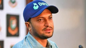 সাকিবের দলবদল নাটক, একদিনেই বদলে গেল দৃশ্যপট