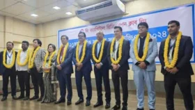 ক্যাপিটাল ক্লাবের নির্বাচন: ফের সভাপতি আবুল হোসেন