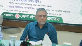 বর্তমান তালিকায় ১৬ লাখ মৃত ভোটার আছে: সিইসি&nbsp;