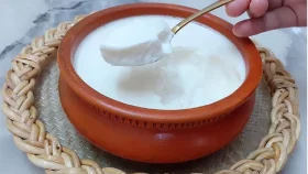 গরমে সুস্থ থাকতে &nbsp;কখন টক দই খাবেন &nbsp;&nbsp;