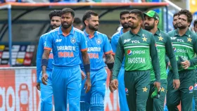ভারতকে হারানোর কোনো সম্ভাবনাই দেখছেন না সাবেক পাকিস্তানি স্পিনার
