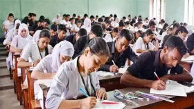 এইচএসসির ফরম পূরণের তারিখ ঘোষণা, ফি বাড়ল