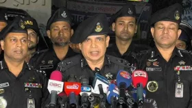 দুষ্কৃতকারীরা আইনশৃঙ্খলার অবনতি করে জনমনে আতঙ্ক সৃষ্টির অপচেষ্টা চালাচ্ছে