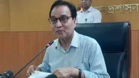 &lsquo;অবসরে পাঠানো ডিসিদের বিরুদ্ধে আর্থিক কেলেঙ্কারির অভিযোগ থাকলে মামলা&rsquo;