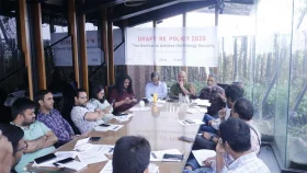 ‘প্রস্তাবিত নবায়নযোগ্য জ্বালানি নীতি বাস্তবায়নে আর্থিক চাপ বাড়বে’