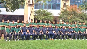 এরাই বাংলাদেশের নারী ফুটবলের ভবিষ্যত, বাটলারের দাবী