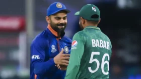 &lsquo;ভারতের কাছে হারলেও এবার টিভি ভাঙবেন না পাকিস্তানিরা&rsquo;