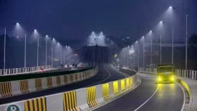 শেখ পরিবারের নামে থাকা ১২ মহাসড়ক-সেতুর নাম পরিবর্তন