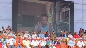 সুষ্ঠু নির্বাচন হলে বিএনপি সরকার গঠনের দায়িত্ব পাবে: তারেক রহমান