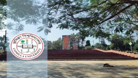 কুবি ক্যাম্পাসে গাঁজাসহ ৩ জন আটক