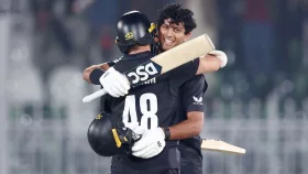 দু'ম্যাচ খেলেই চ্যাম্পিয়নস ট্রফি থেকে বিদায় বাংলাদেশ, সঙ্গে পাকিস্তানও