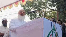 জুলুমের বোঝা এখনও ঘাড় থেকে নামেনি: জামায়াত আমির