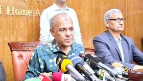 আইনশৃঙ্খলা বাহিনীর তৎপরতা সন্ধ্যার পরই টের পাবেন