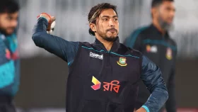সুখস্মৃতির রাওয়ালপিন্ডিতে আজ ভিন্ন কিছু করতে চায় বাংলাদেশ
