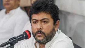 স্ত্রীসহ নিক্সন চৌধুরী ও খাইরুলের দেশত্যাগে নিষেধাজ্ঞা