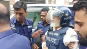 হবিগঞ্জ-২ আসনের সাবেক এমপি মজিদ খান ২ দিনের রিমান্ডে