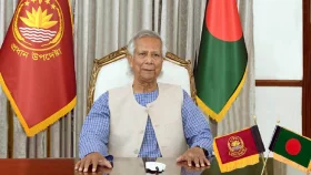 পিলখানার নির্মমতার সুবিচার নিশ্চিত করতে রাষ্ট্র দায়বদ্ধ: প্রধান উপদেষ্টা