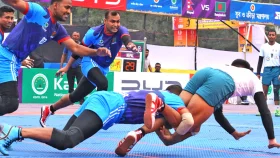 তৃতীয় ম্যাচ জিতে আবার এগিয়ে গেল বাংলাদেশ