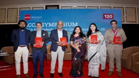 এসিসিএ বাংলাদেশ আয়োজন করল লিডারশিপ সিম্পোজিয়াম