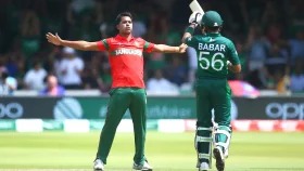 বাংলাদেশ-পাকিস্তান বাড়তি সিরিজ হচ্ছে জুলাইয়ে