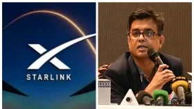 স্টারলিংককে আমন্ত্রণের কারণ জানালেন প্রেস সচিব