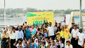 ইপিলিয়ন ফাউন্ডেশন আয়োজন করলো আন্ত-স্কুল ক্রীড়া প্রতিযোগিতা&nbsp;