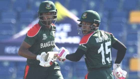 'ভেবেছিলাম ২০২৩ বিশ্বকাপ শেষে মুশফিক মাহমুদউল্লাহ অবসর নেবে'