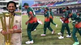 'এভাবে চলতে থাকলে বাংলাদেশ জিম্বাবুয়ে হয়ে যাবে'