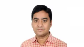 নাহিদ ইসলামকে শুভেচ্ছা জানালেন ছাত্রদল সম্পাদক নাছির