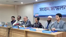 টিআইবির বিশ্লেষণ ৫% ঠিকাদারের দখলে ৬১% প্রকল্প