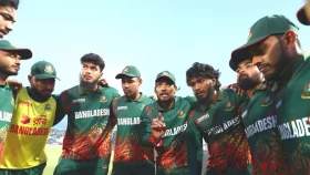 পুরনো গল্প নতুন করে শোনালেন বাংলাদেশের অধিনায়ক