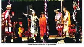 যাত্রাপালা থেকে ওয়েব সিরিজ