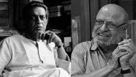একাডেমি জাদুঘরে সত্যজিৎ-শ্যাম বেনেগালদের সিনেমা