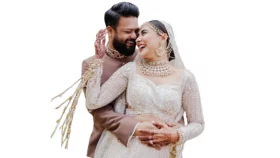 প্রেমের সফল পরিণতি