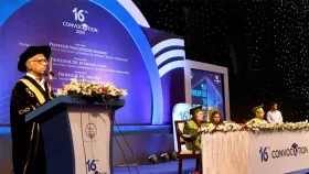 পেশা বেছে নিতে শুধু অর্থের দিকে না তাকানোর পরামর্শ শিক্ষা উপদেষ্টার