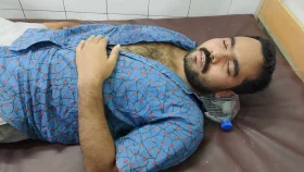 নতুন ছাত্র সংগঠনের আত্মপ্রকাশ অনুষ্ঠানে হাতাহাতি, আহত ২