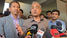 জনগণকে আইন হাতে তুলে না নেওয়ার আহ্বান স্বরাষ্ট্র উপদেষ্টার 